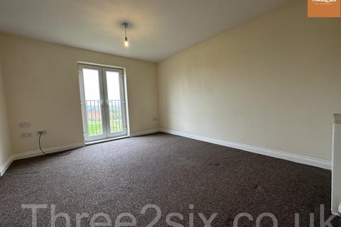 2 bedroom apartment to rent, Burtree Drive, Stoke On Trent, ST6