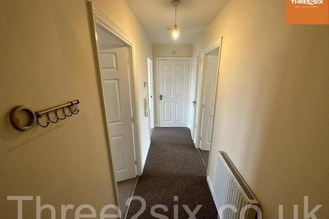 2 bedroom apartment to rent, Burtree Drive, Stoke On Trent, ST6