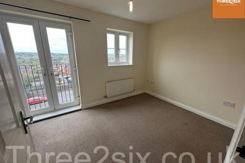 2 bedroom apartment to rent, Burtree Drive, Stoke On Trent, ST6