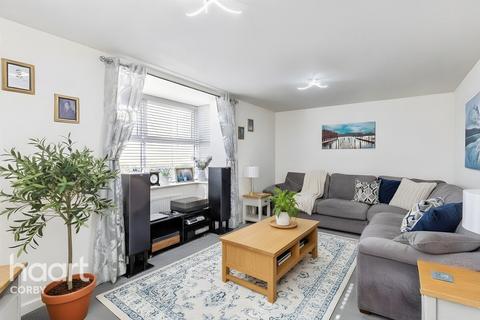 undefined, Muirfield Road, Corby