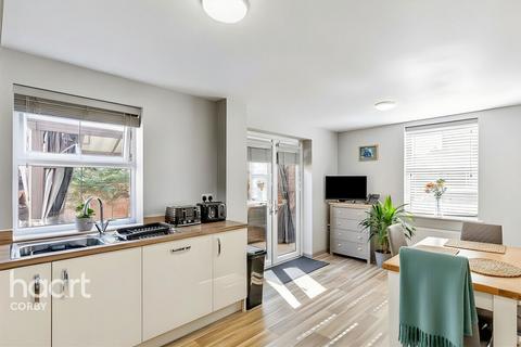 undefined, Muirfield Road, Corby