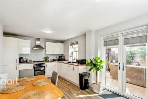 undefined, Muirfield Road, Corby