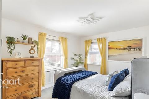 undefined, Muirfield Road, Corby