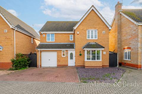 undefined, Rodber Way, Lowestoft