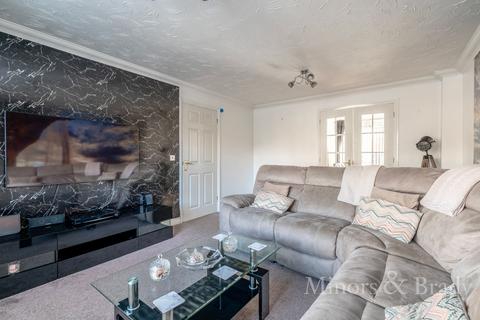 undefined, Rodber Way, Lowestoft