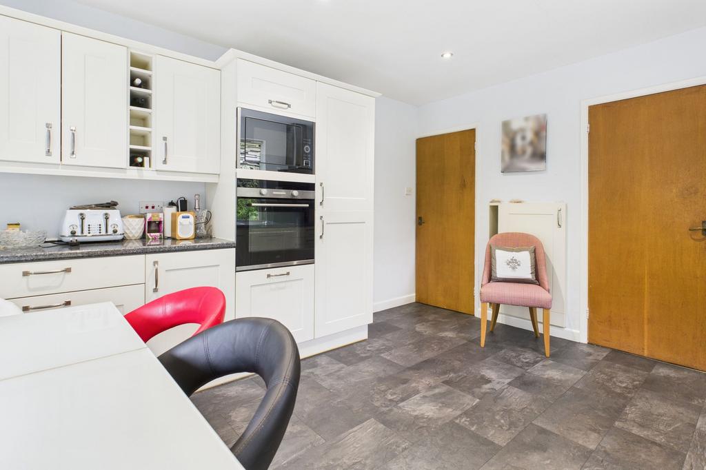 Kitchen / diner