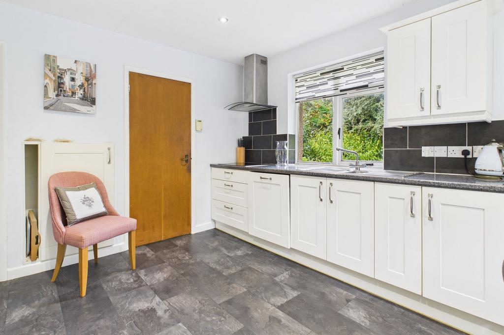 Kitchen / diner