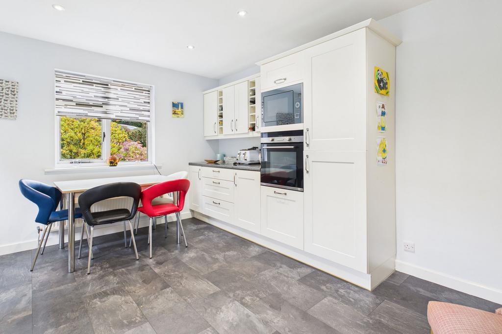Kitchen / diner