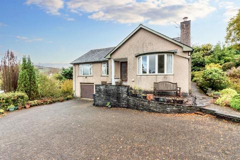 3 bedroom detached bungalow for sale, Swarthdale, Thornbarrow Road, Windermere