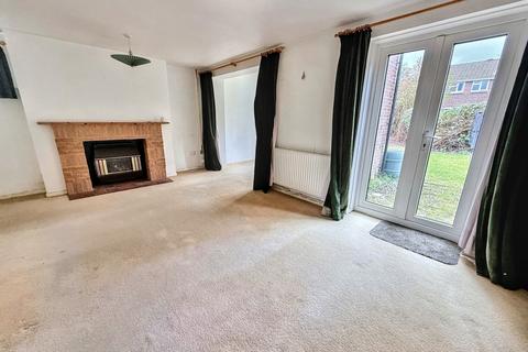 undefined, Fordingbridge