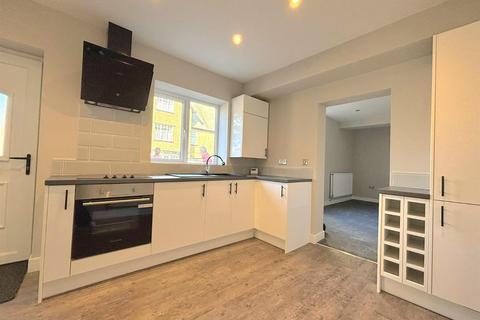 undefined, Hartley Street, Hornsea