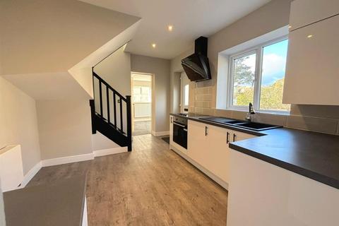 2 bedroom house for sale, Hartley Street, Hornsea