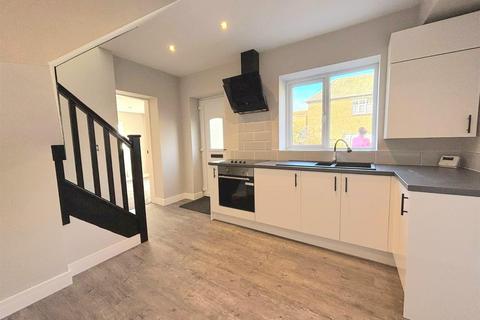 2 bedroom house for sale, Hartley Street, Hornsea