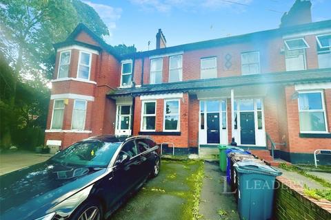 undefined, Norman Road, M14
