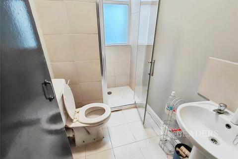 undefined, Norman Road, M14