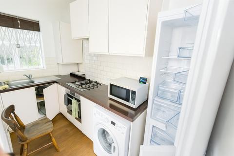 1 bedroom flat to rent, London SW11