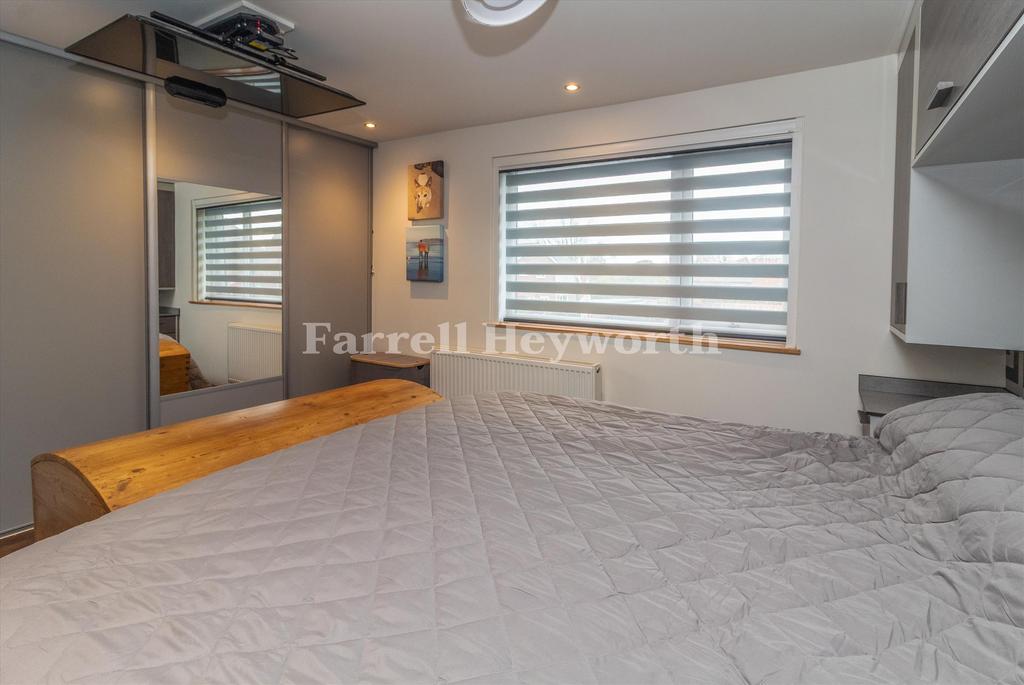 Front Double Bedroom