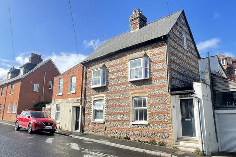 3 bedroom semi-detached house for sale, Shaftesbury Road, Wilton SP2