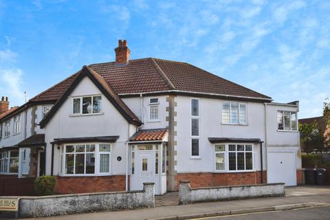Drummond Road, Skegness PE25