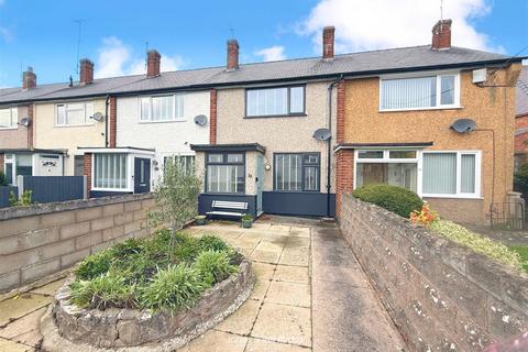 undefined, Cross Street, Rhuddlan, Rhyl