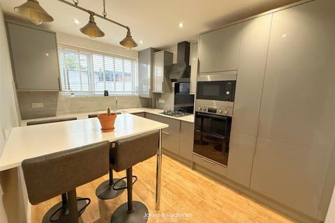 undefined, Cross Street, Rhuddlan, Rhyl