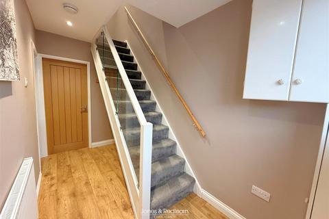 undefined, Cross Street, Rhuddlan, Rhyl