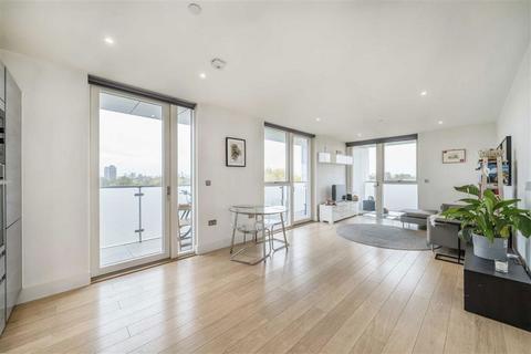 Robsart Street, London SW9