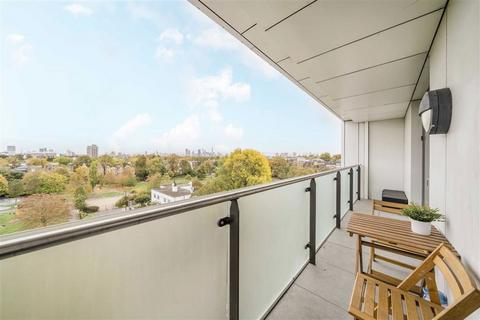 2 bedroom flat for sale, Robsart Street, London SW9