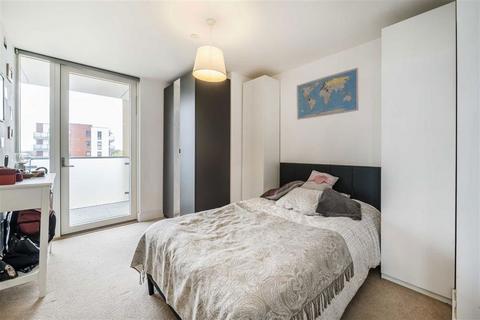 2 bedroom flat for sale, Robsart Street, London SW9