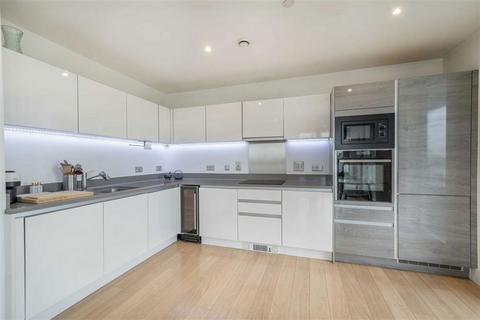 2 bedroom flat for sale, Robsart Street, London SW9
