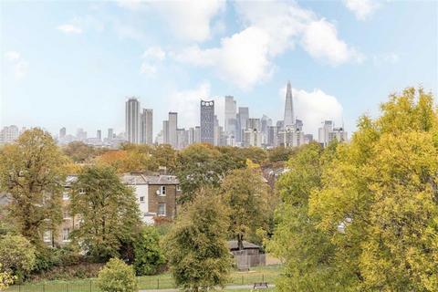 2 bedroom flat for sale, Robsart Street, London SW9