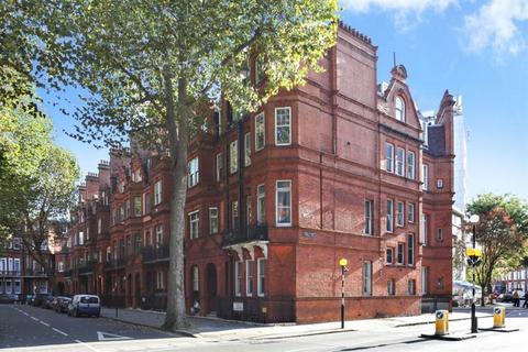 Sloane Gardens, London SW1W