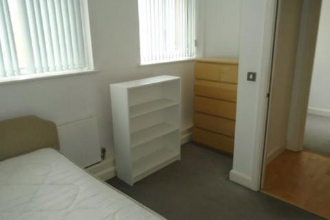 undefined, Apt 4 Dain Court, B29 6BD