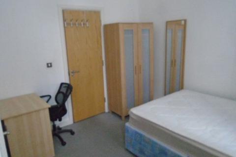 undefined, Apt 4 Dain Court, B29 6BD