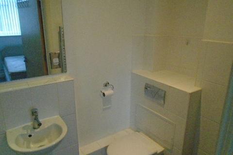 undefined, Apt 4 Dain Court, B29 6BD