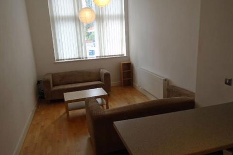 undefined, Apt 4 Dain Court, B29 6BD