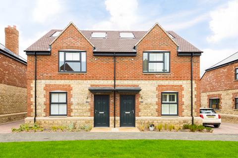 undefined, Plot 171, The Portman at Church Farm, 106  Beckett Drive OX14