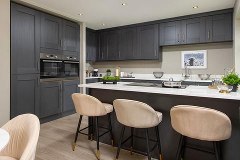 4 bedroom detached house for sale, Plot 39, Harrison at Heritage Fields, Tanfield,  County Durham DH9