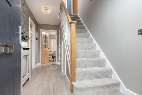undefined, Plot 39, Harrison at Heritage Fields, Tanfield,  County Durham DH9