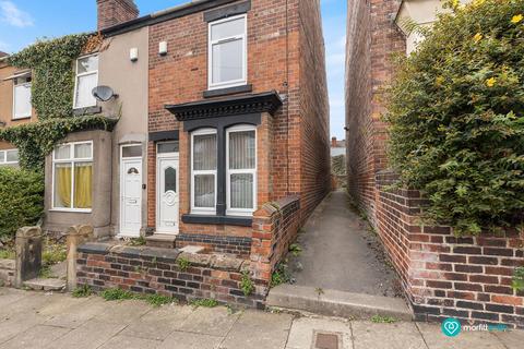 2 bedroom terraced house for sale, Sherwood Crescent, Rotherham, S60 2NJ