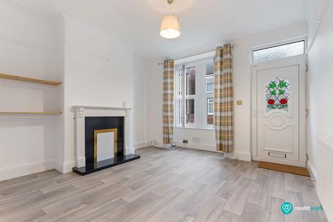 2 bedroom terraced house for sale, Sherwood Crescent, Rotherham, S60 2NJ