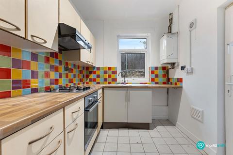 2 bedroom terraced house for sale, Sherwood Crescent, Rotherham, S60 2NJ