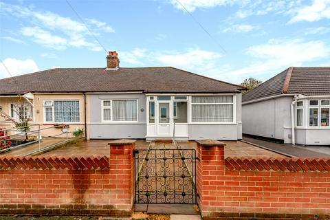 3 bedroom bungalow for sale, Powys Close, Bexleyheath, Kent, DA7