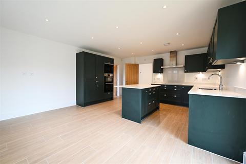 undefined, Plot 53, The Lowther, Severn Meadows, Upton Upon Severn