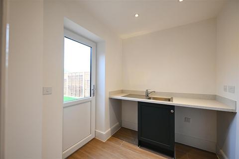 undefined, Plot 53, The Lowther, Severn Meadows, Upton Upon Severn