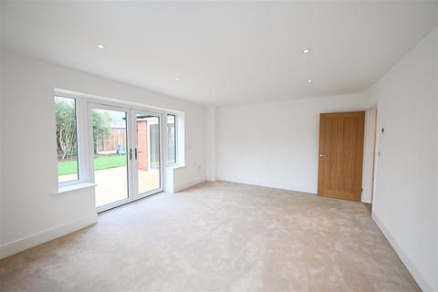 undefined, Plot 53, The Lowther, Severn Meadows, Upton Upon Severn