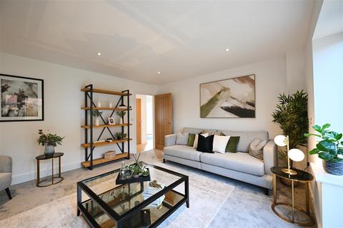 4 bedroom detached house for sale, Plot 53, The Lowther, Severn Meadows, Upton Upon Severn
