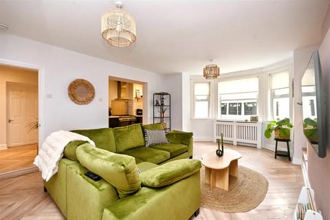 Hardwick Road, Eastbourne