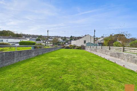 undefined, Sparnon Terrace, Redruth