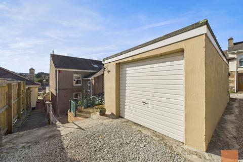 undefined, Sparnon Terrace, Redruth